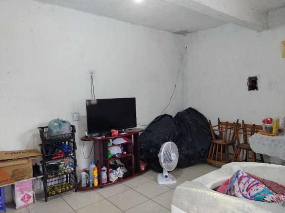 Imagem Casa com 1 Quarto à Venda, 320 m² em Estância Balneária Tupy - Itanhaém