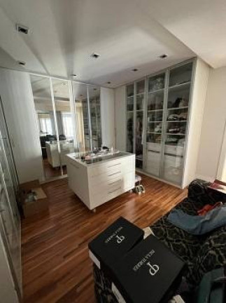 Imagem Apartamento com 6 Quartos à Venda, 427 m² em Jardim Fonte Do Morumbi - São Paulo