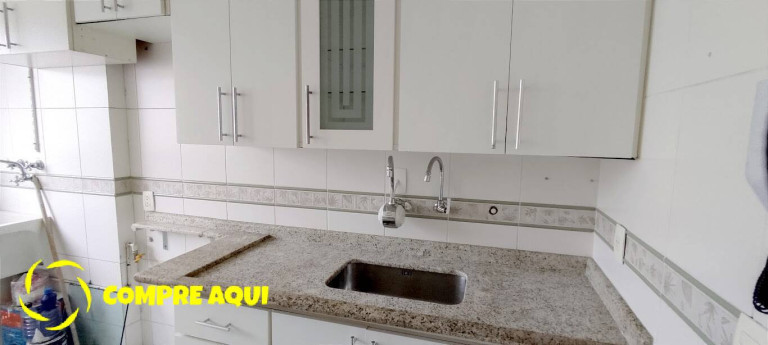 Apartamento com 1 Quarto à Venda, 42 m² em Vila Buarque - São Paulo