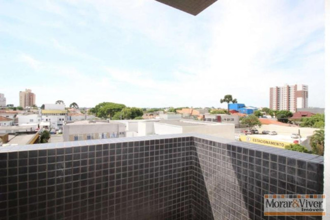 Imagem Cobertura com 3 Quartos à Venda, 163 m² em Centro - São José Dos Pinhais