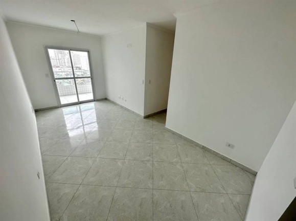 Imagem Apartamento com 2 Quartos à Venda, 81 m² em Ocian - Praia Grande