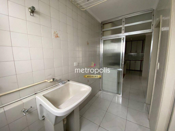 Imagem Apartamento com 2 Quartos à Venda, 82 m² em São João Clímaco - São Paulo