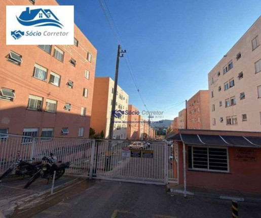Imagem Apartamento com 2 Quartos à Venda, 46 m² em Jardim Munira - Guarulhos