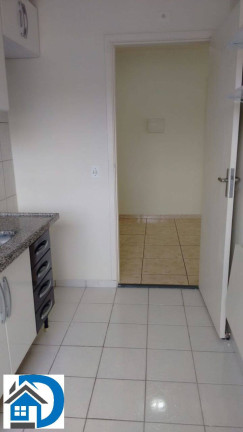 Imagem Apartamento com 2 Quartos à Venda, 60 m² em Jardim Leonor - Cotia