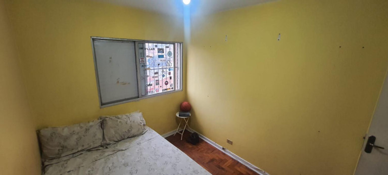 Imagem Apartamento com 3 Quartos à Venda, 75 m² em Campo Belo - São Paulo