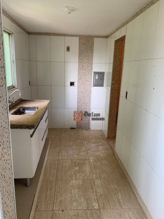 Apartamento com 2 Quartos à Venda, 49 m² em Residencial Terra Da Uva - Jundiaí