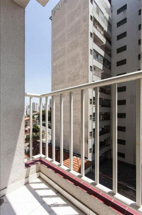 Imagem Apartamento com 2 Quartos à Venda, 59 m² em Cambuci - Sp