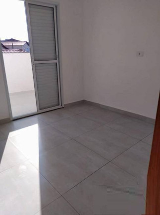 Apartamento com 2 Quartos à Venda, 41 m² em Vila Pires - Santo André