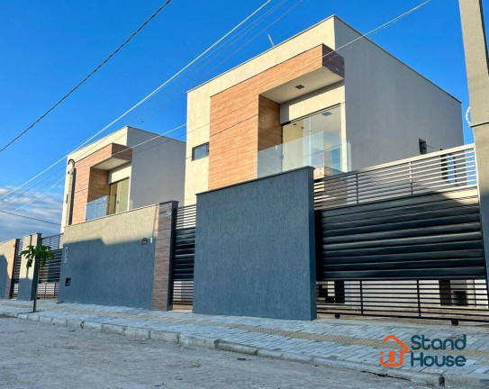 Imagem Casa com 3 Quartos à Venda, 135 m² em Sim - Feira De Santana