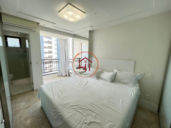 Imagem Apartamento com 3 Quartos à Venda, 130 m² em Brotas - Salvador