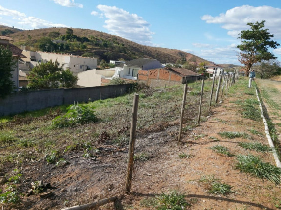 Imagem Terreno à Venda, 274 m² em Morada Do Vale Ii - Governador Valadares