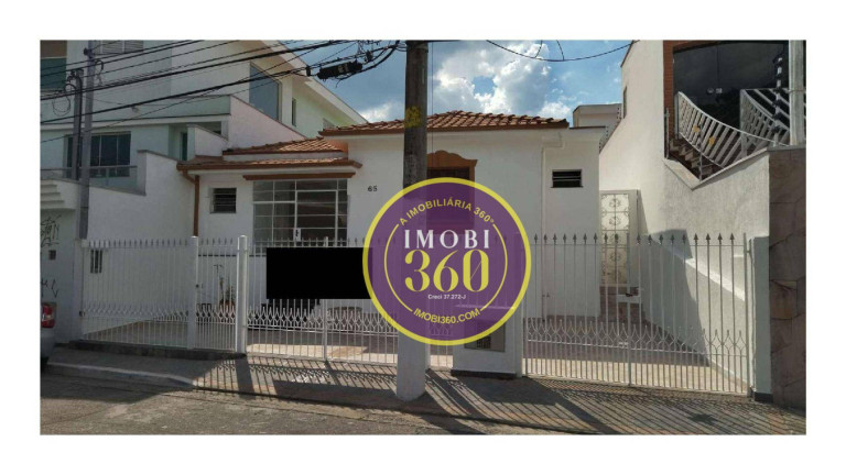 Imagem Casa com 3 Quartos à Venda, 200 m² em Jardim Franca - São Paulo