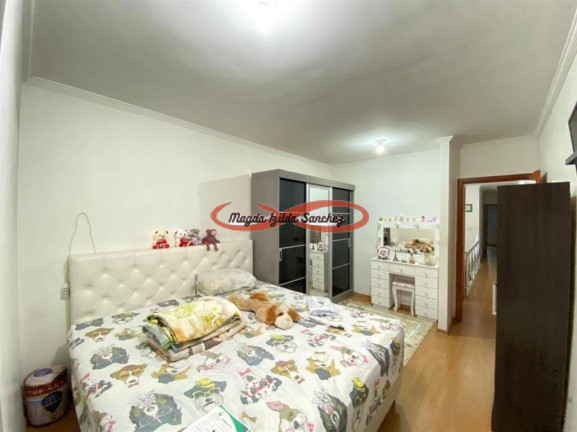 Imagem Casa com 3 Quartos à Venda, 106 m² em Artur Alvim - São Paulo