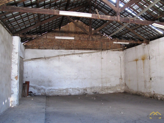Imagem Terreno à Venda, 5.420 m² em Centro - Jundiaí