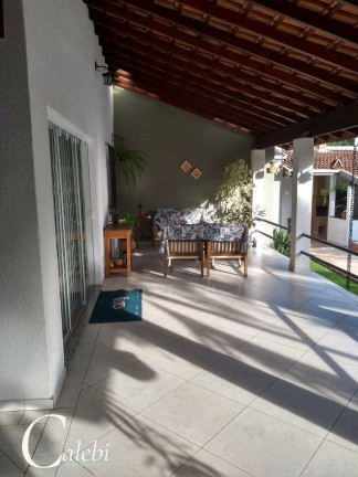 Imagem Casa com 3 Quartos à Venda, 1.796 m² em Mirante - Moji Mirim