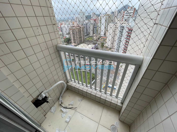 Imagem Apartamento com 3 Quartos à Venda, 115 m² em Guilhermina - Praia Grande