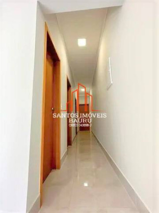 Imagem Casa com 3 Quartos à Venda, 132 m² em Vila Marajoara - Bauru