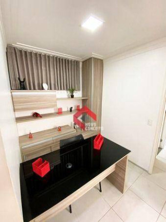 Imagem Apartamento com 3 Quartos à Venda, 84 m² em Parquelândia - Fortaleza