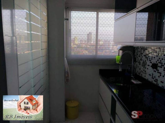 Imagem Apartamento com 2 Quartos à Venda, 64 m² em Vila Alto De Santo André - Santo André