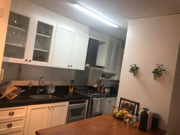 Imagem Apartamento com 3 Quartos à Venda, 10.400 m² em Jardim Parque Morumbi - São Paulo