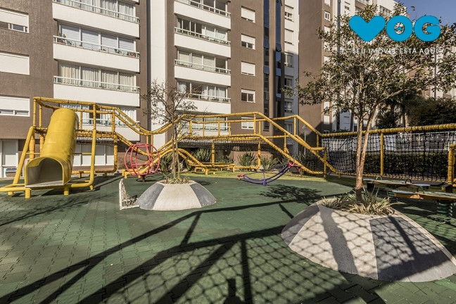 Apartamento com 3 Quartos à Venda, 128 m² em Menino Deus - Porto Alegre