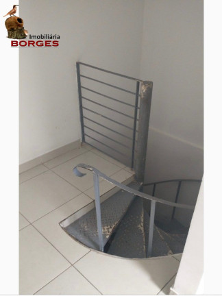 Imagem Sobrado para Alugar, 150 m² em Brooklin - São Paulo