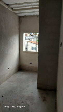 Imagem Apartamento com 2 Quartos à Venda, 48 m² em Jardim Santo Alberto - Santo André
