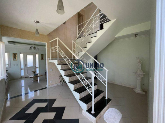 Imagem Casa com 4 Quartos à Venda, 250 m² em Engenho Do Mato - Niterói
