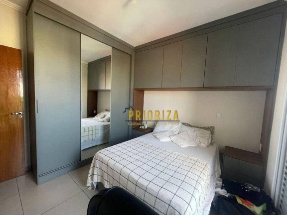 Imagem Apartamento com 2 Quartos à Venda, 71 m² em Edifício Tocantins - Sorocaba