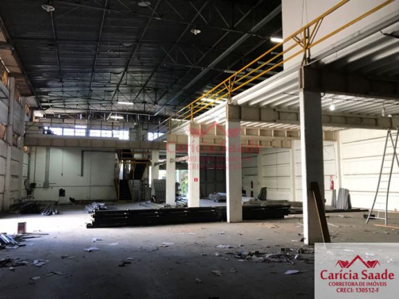 Imagem Imóvel Comercial para Alugar, 2.600 m² em Tamboré - Barueri