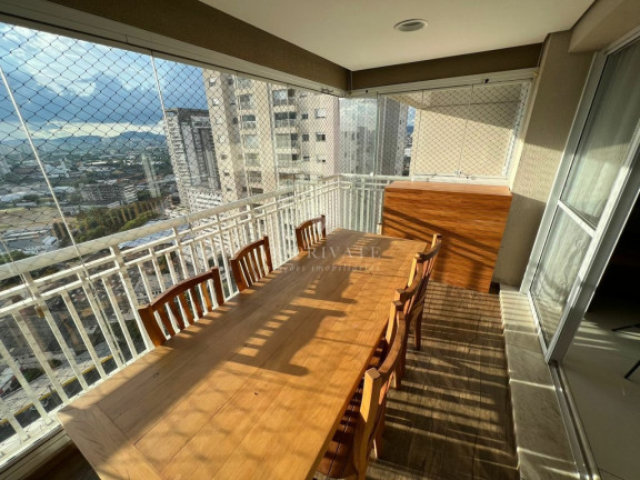 Imagem Apartamento com 3 Quartos à Venda, 132 m² em Barra Funda - São Paulo