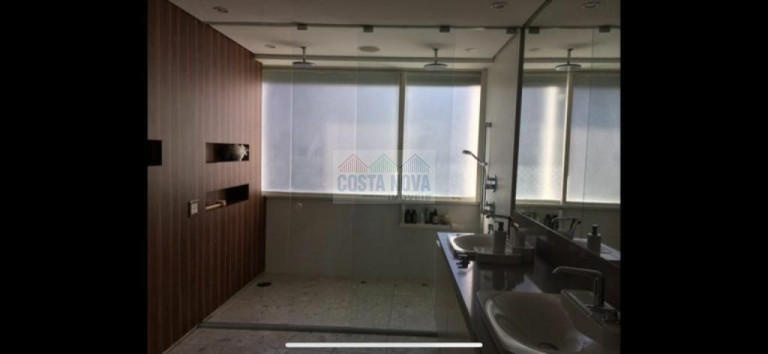 Imagem Apartamento com 4 Quartos à Venda ou Locação, 425 m²