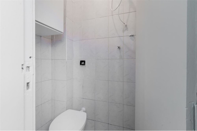 Imagem Apartamento com 3 Quartos à Venda, 127 m² em República - São Paulo