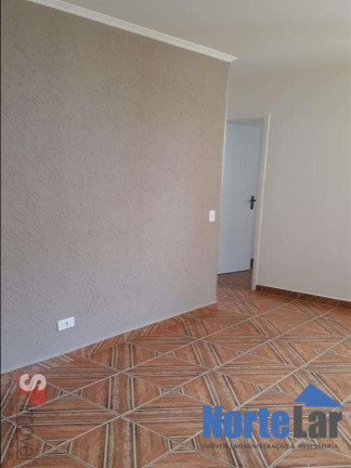 Apartamento com 2 Quartos à Venda, 50 m² em Vila Amália (zona Norte) - São Paulo