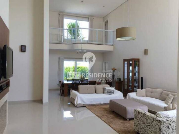 Imagem Casa com 3 Quartos à Venda, 527 m² em Condomínio Bosque Dos Pires - Itatiba