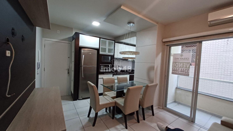 Foto do imóvel: Apartamento com 2 Quartos à Venda, 63 m² em Areias - São José