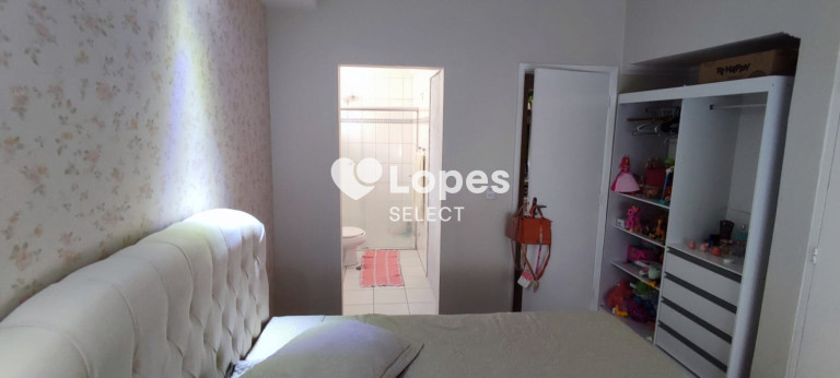 Imagem Apartamento com 2 Quartos à Venda, 74 m² em Vila João Jorge - Campinas