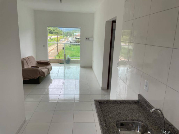 Apartamento com 2 Quartos à Venda, 55 m² em Maranduba - Ubatuba