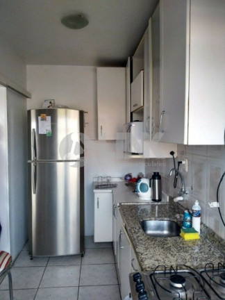 Imagem Apartamento com 2 Quartos à Venda, 55 m² em Vila Ipiranga - Porto Alegre