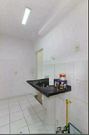 Imagem Apartamento com 2 Quartos à Venda, 54 m² em Jardim Petrópolis - Cotia