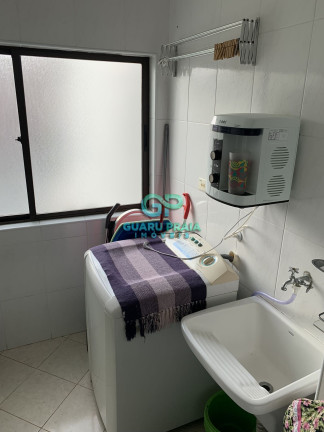 Imagem Apartamento com 2 Quartos à Venda, 93 m² em Enseada - Guarujá