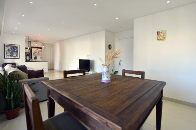 Imagem Apartamento com 2 Quartos à Venda, 120 m² em Vila Andrade - São Paulo