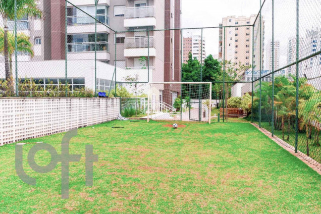 Imagem Apartamento com 2 Quartos à Venda, 61 m² em água Branca - São Paulo