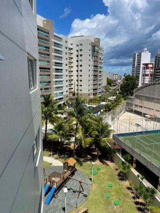 Apartamento com 3 Quartos à Venda, 143 m² em Barra - Salvador