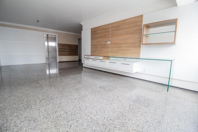 Imagem Apartamento com 3 Quartos à Venda, 149 m² em Dionisio Torres - Fortaleza