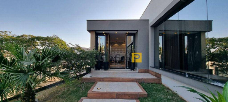 Imagem Casa com 3 Quartos à Venda, 557 m² em Jardim Bela Vista - Americana