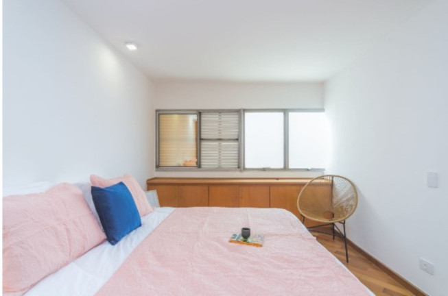 Imagem Apartamento com 2 Quartos à Venda, 135 m² em Bela Vista - São Paulo