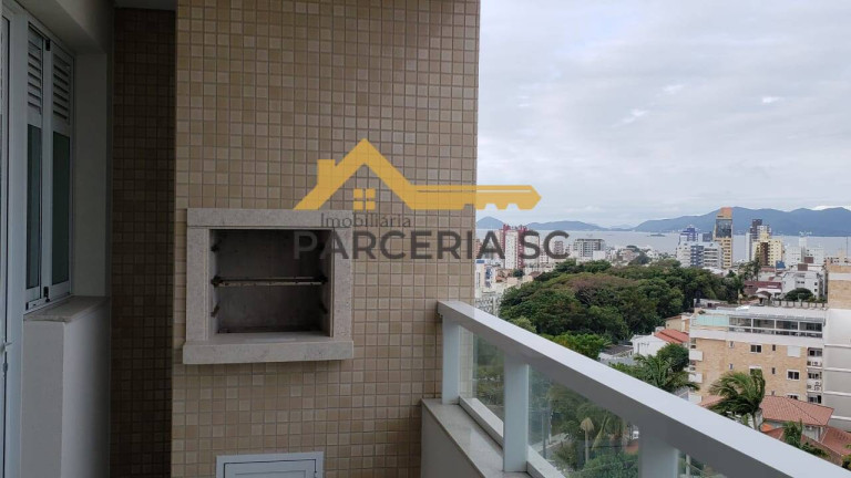 Imagem Apartamento com 3 Quartos à Venda, 85 m² em Capoeiras - Florianópolis