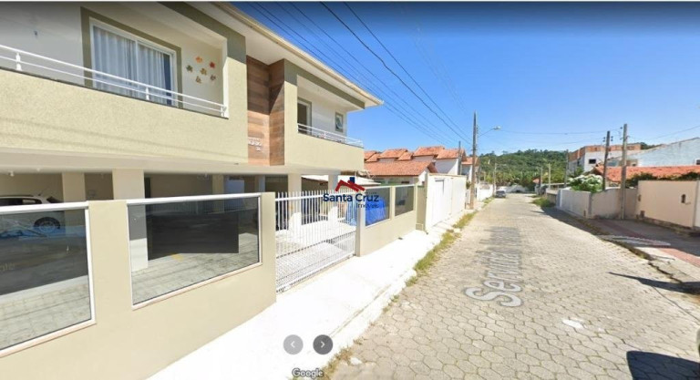 Imagem Apartamento com 2 Quartos à Venda, 77 m² em Ingleses Do Rio Vermelho - Florianópolis