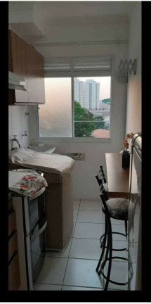 Imagem Apartamento com 2 Quartos à Venda, 49 m² em Jardim Ester - Itatiba